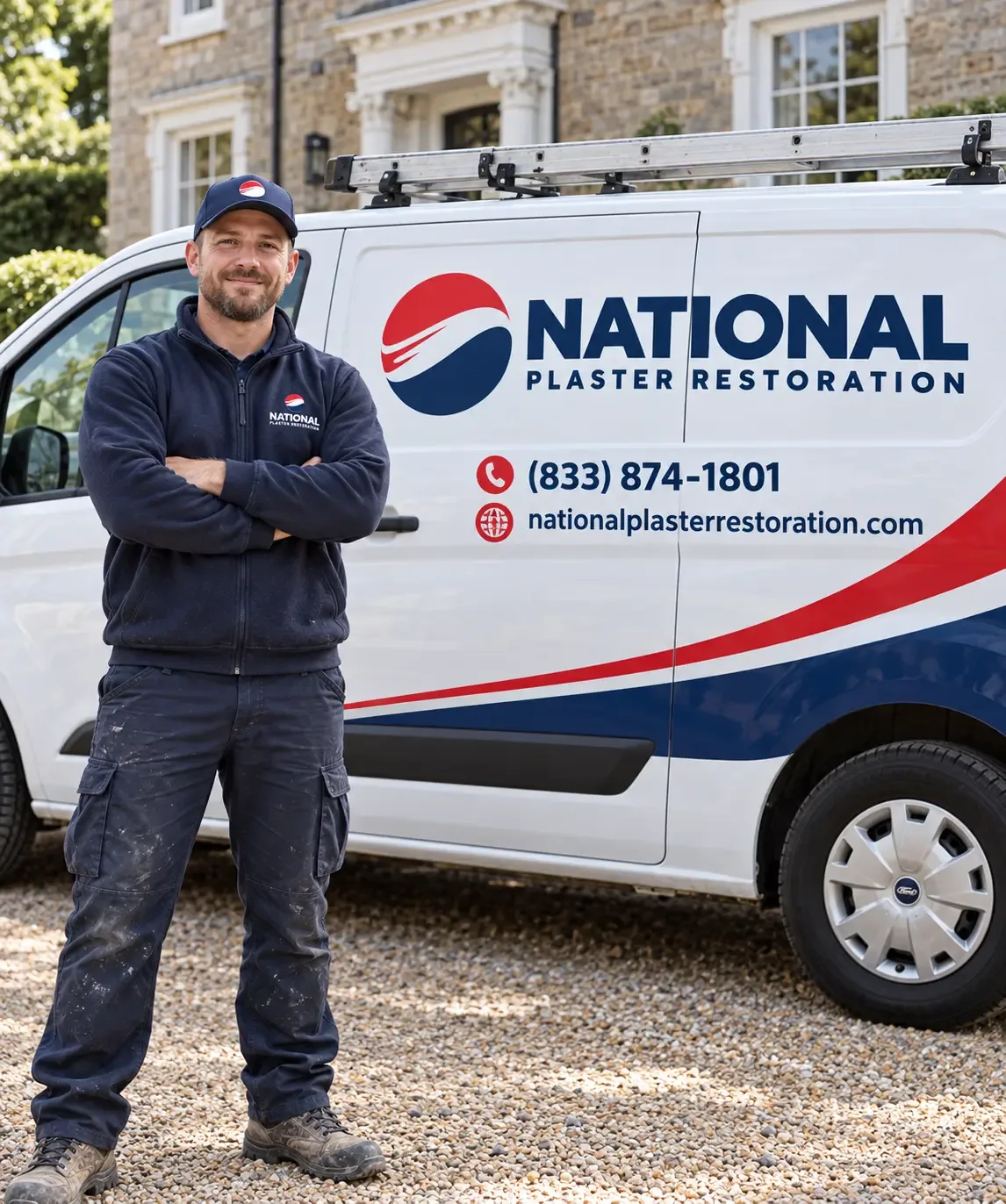 Plaster Repair Nulato, AK FAQs